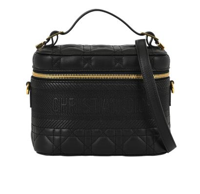 Vanity Case, front view